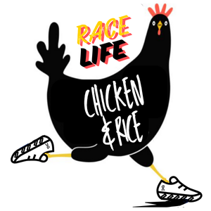 Chicken Rice Race Life